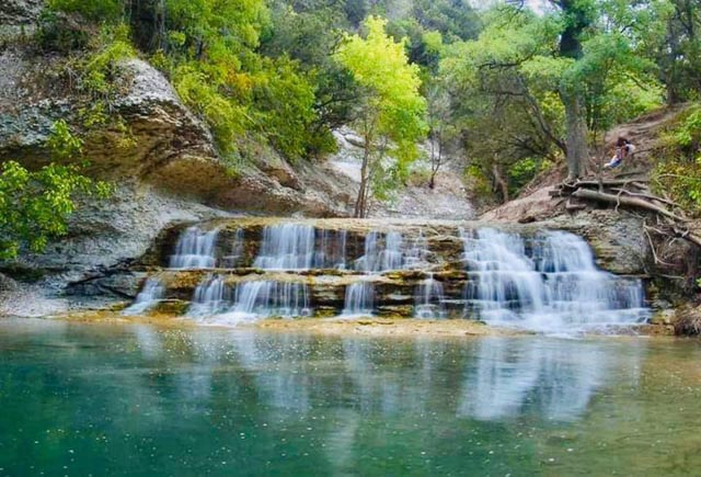 Belton, Texas